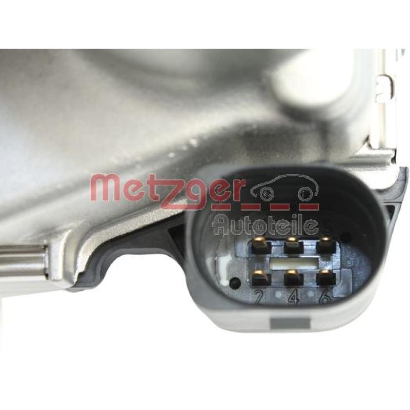 Corps papillon METZGER 0892544 - Visuel 1