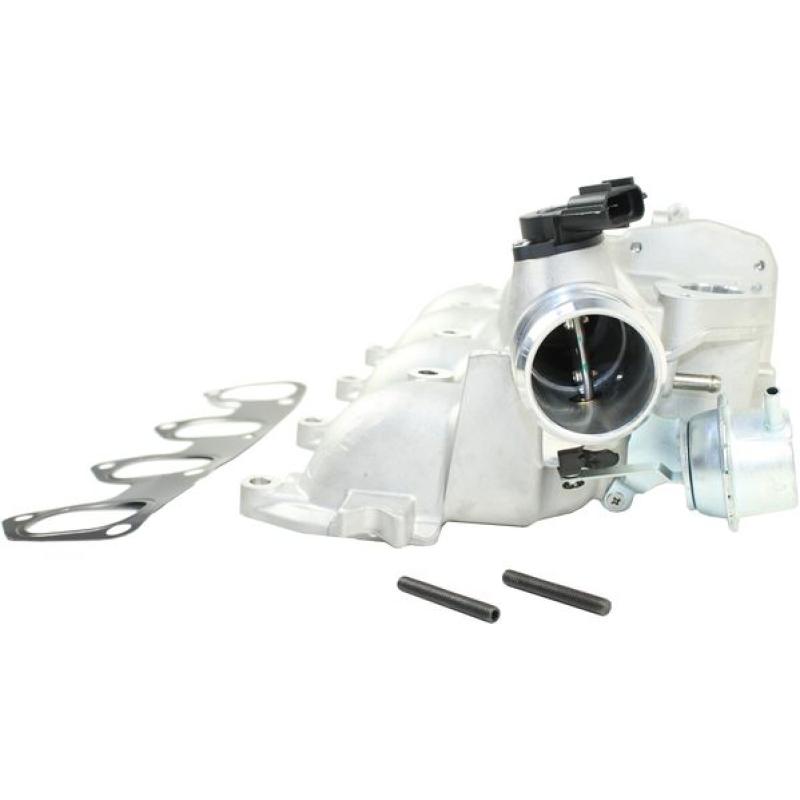 Vanne EGR METZGER 0892549 - Visuel 2