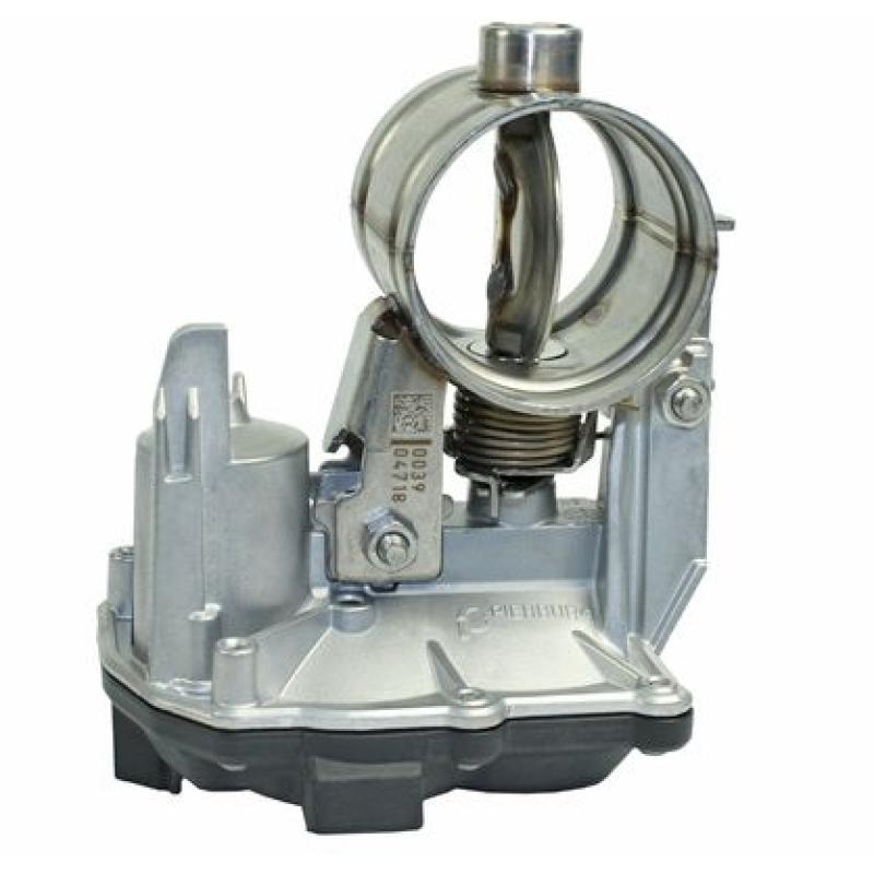 Clapet de gaz d'échappement METZGER 0892551 - Visuel 1