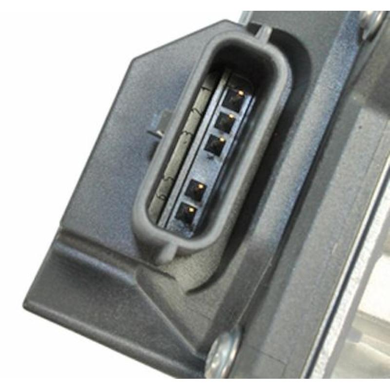 Clapet de gaz d'échappement METZGER 0892551 - Visuel 2