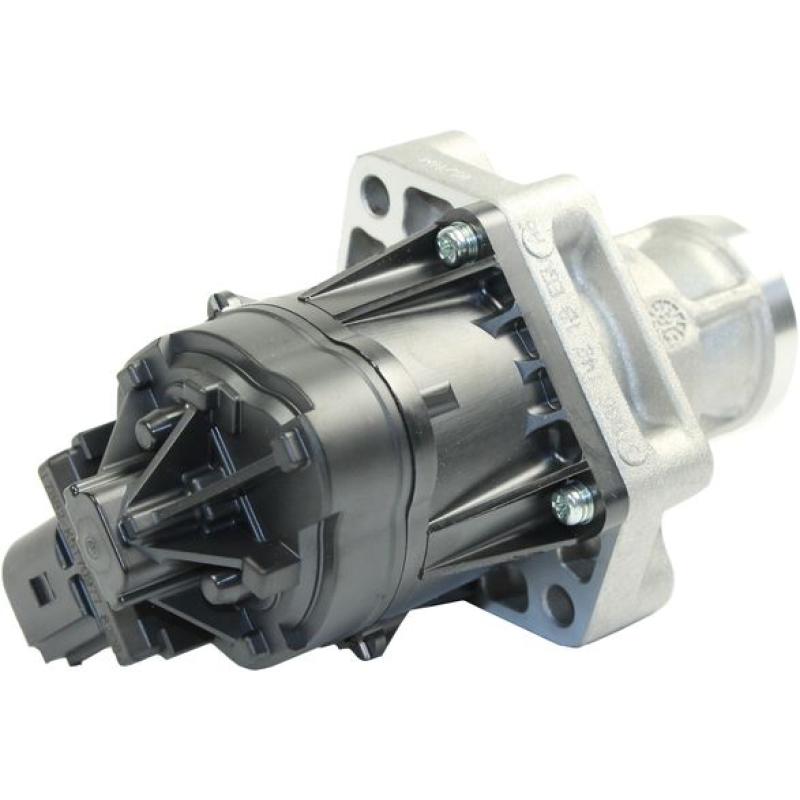 Vanne EGR METZGER 0892552 - Visuel 1