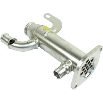 Radiateur, réaspiration des gaz d'échappement METZGER 0892558 pour FORD KUGA 2.0 TDCi 4x4 - 163cv