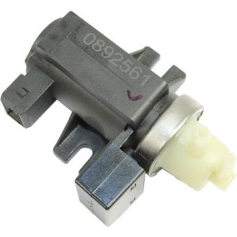 Capteur de pression, turbocompresseur METZGER 0892561 pour KIA SOUL 2.0 CDTI - 140cv