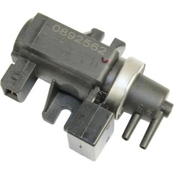 Transmetteur de pression, controle des gaz d'échappement METZGER 0892562 pour RENAULT AVANTIME xDrive 30 d - 211cv