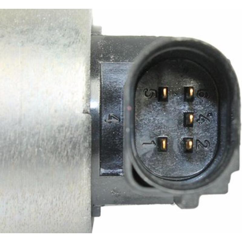 Vanne EGR METZGER 0892578 - Visuel 1