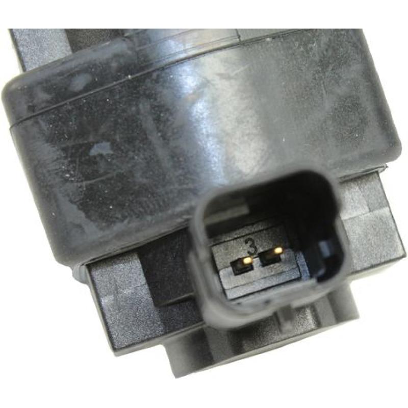 Capteur de pression, turbocompresseur METZGER 0892579 - Visuel 1