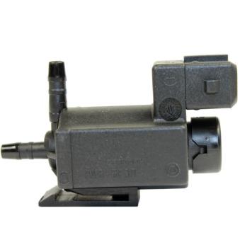 Valve, controle d'air-air d'admission METZGER 0892586