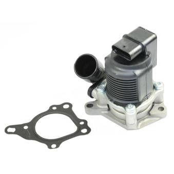 Soupape, insufflation d'air secondaire METZGER [0892589]