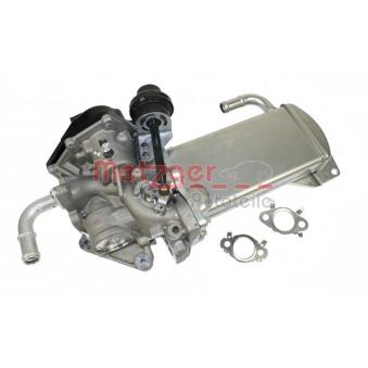 Module-EGR METZGER OEM 03L131512CB