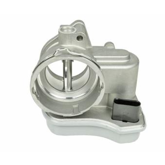 Papillon de distribution, alimentation d'air METZGER OEM 03G128063B