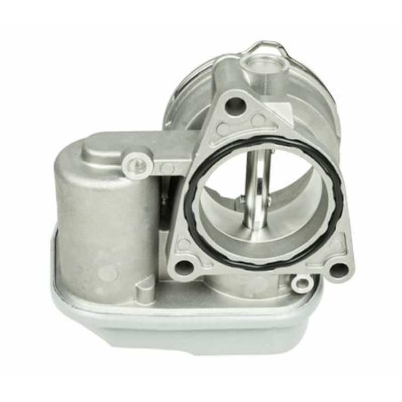 Papillon de distribution, alimentation d'air METZGER 0892605 - Visuel 1