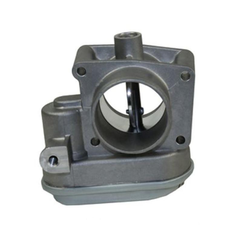 Papillon de distribution, alimentation d'air METZGER 0892606 - Visuel 1