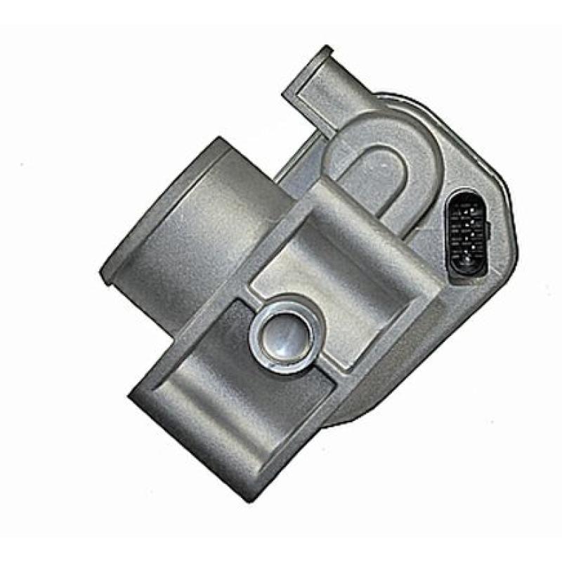 Papillon de distribution, alimentation d'air METZGER 0892606 - Visuel 2