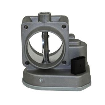 Corps papillon METZGER 0892608 pour ABARTH 124 2.8 CRD - 150cv