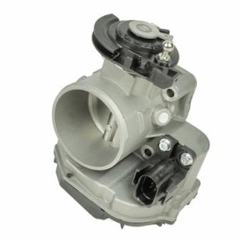 Corps papillon METZGER 0892612 pour AUDI A4 1.8 T quattro - 150cv