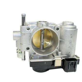 Corps papillon METZGER 0892617 pour OPEL ASTRA 1.6 - 103cv