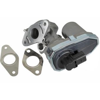 Vanne EGR METZGER OEM 1480560
