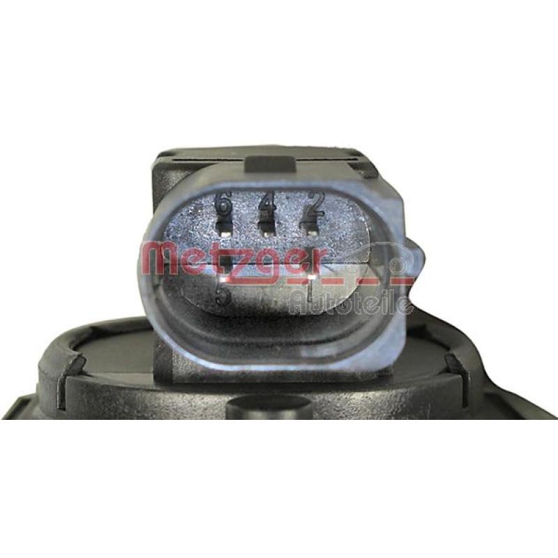 Vanne EGR METZGER 0892622 - Visuel 2