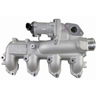 Vanne EGR METZGER OEM 1563296