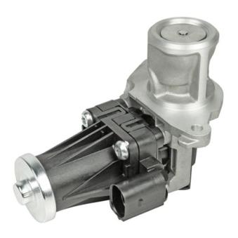 Vanne EGR METZGER 0892628 pour FIAT STRADA 1.3 D Multijet - 85cv