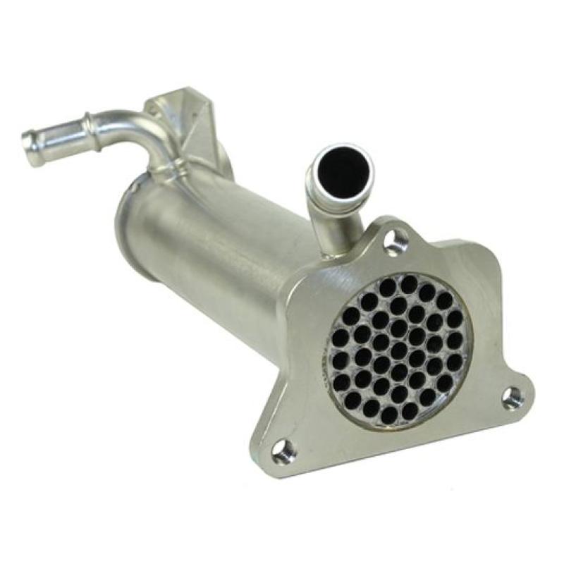 Radiateur, réaspiration des gaz d'échappement METZGER 0892629 - Visuel 2