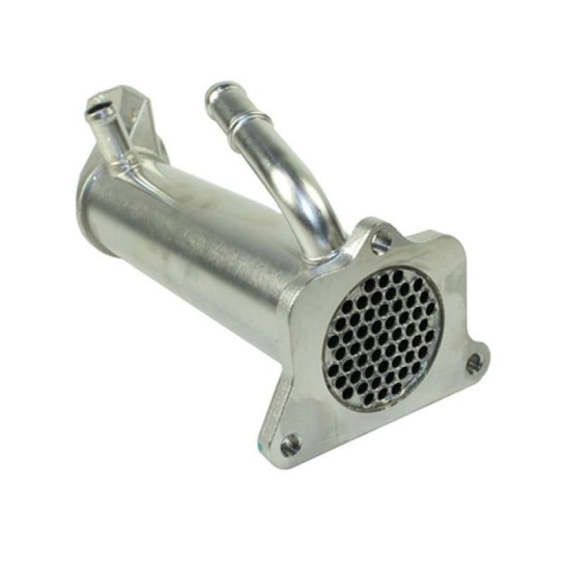 Radiateur, réaspiration des gaz d'échappement METZGER 0892630 - Visuel 2