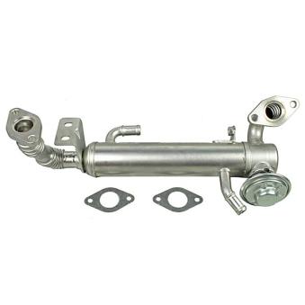 Radiateur, réaspiration des gaz d'échappement METZGER OEM 500086368