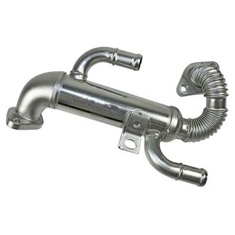 Radiateur, réaspiration des gaz d'échappement METZGER OEM 045131513l