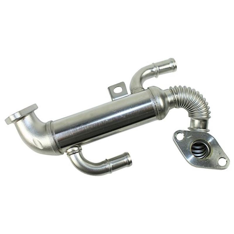 Radiateur, réaspiration des gaz d'échappement METZGER 0892639 - Visuel 1