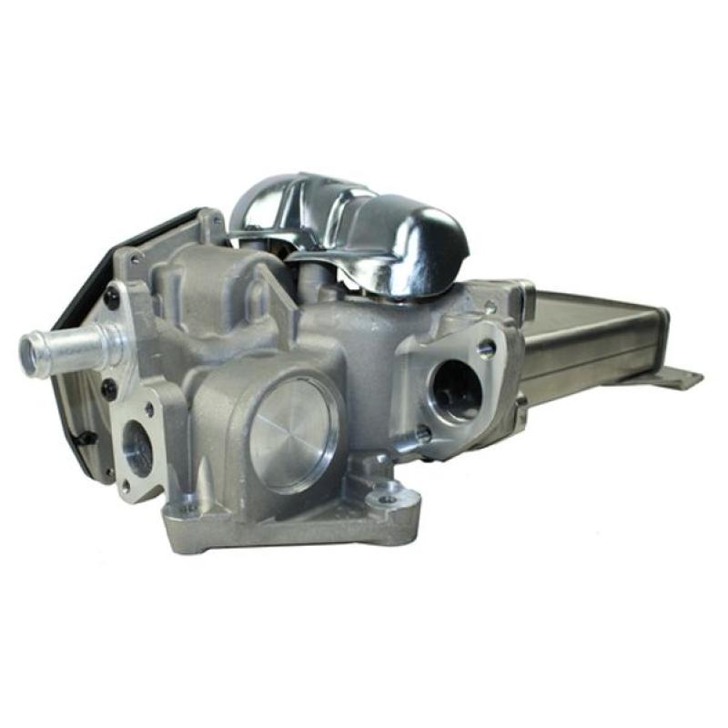 Module-EGR METZGER 0892643 - Visuel 1