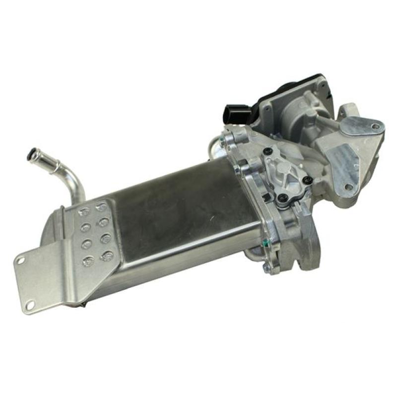 Module-EGR METZGER 0892643 - Visuel 2