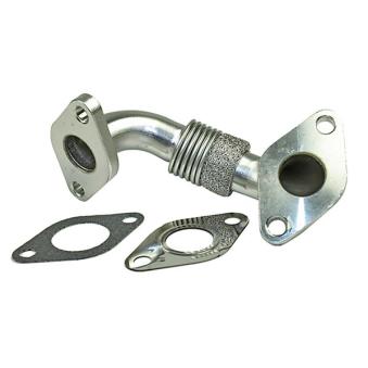 Tuyauterie, vanne EGR METZGER [0892649]