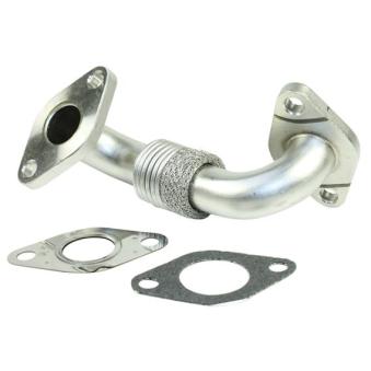 Tuyauterie, vanne EGR METZGER [0892650]