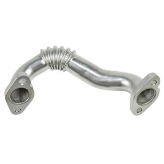 Tuyauterie, vanne EGR METZGER [0892656]