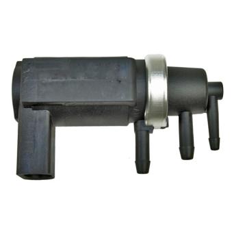 Transmetteur de pression, controle des gaz d'échappement METZGER 0892677 pour AUDI A6 2.5 TDI - 116cv