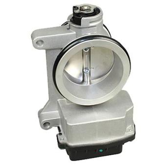 Corps papillon METZGER 0892700