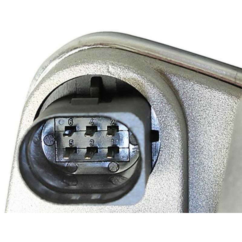 Corps papillon METZGER 0892701 - Visuel 2