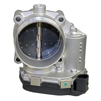 Corps papillon METZGER 0892709 pour AUDI A6 2.8 FSI - 220cv