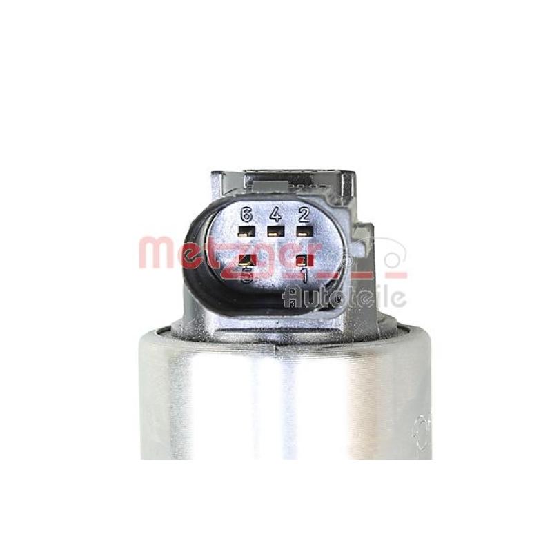 Vanne EGR METZGER 0892710 - Visuel 1