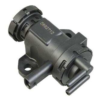 Transmetteur de pression, controle des gaz d'échappement METZGER 0892712