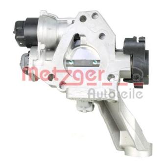 Corps papillon METZGER OEM 7700108120