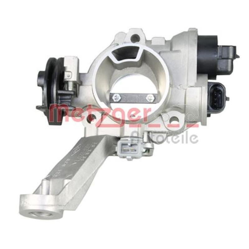Corps papillon METZGER 0892719 - Visuel 1