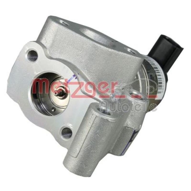 Vanne EGR METZGER 0892720 - Visuel 1