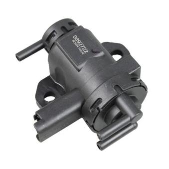 Transmetteur de pression METZGER OEM 1628HC