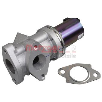 Vanne EGR METZGER OEM 284104A100
