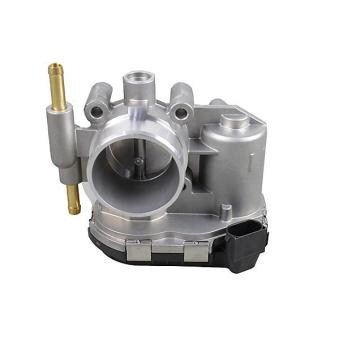 Corps papillon METZGER 0892733 pour OPEL ASTRA 1.4 - 90cv