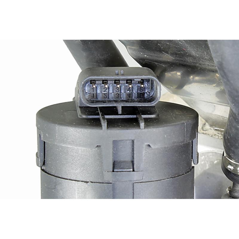 Module-EGR METZGER 0892735 - Visuel 2