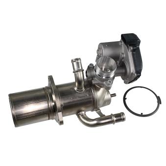 Module-EGR METZGER 0892739 pour AUDI A5 2.0 TDI - 150cv