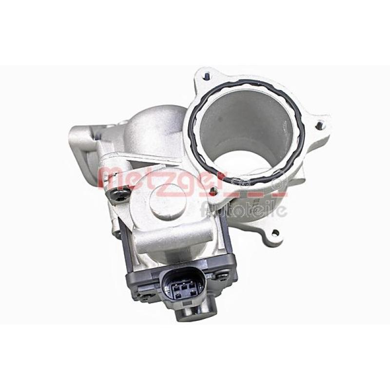 Module-EGR METZGER 0892740 - Visuel 2