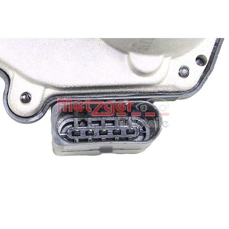 Vanne EGR METZGER 0892742 - Visuel 2